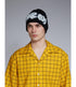 MARNI Logo Intarsia Shetland Wool Accessories